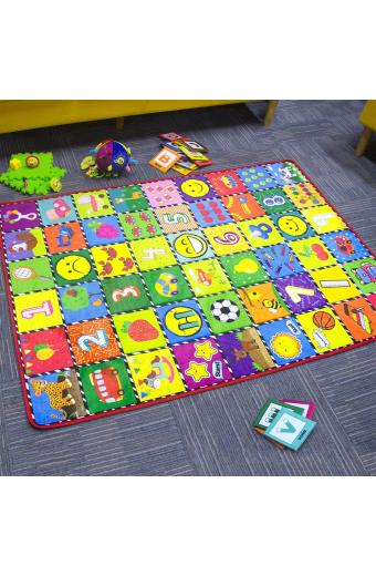 Baby Rug for Crawling