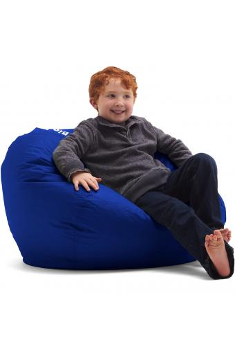 Bean Sapphire 98-Inch 