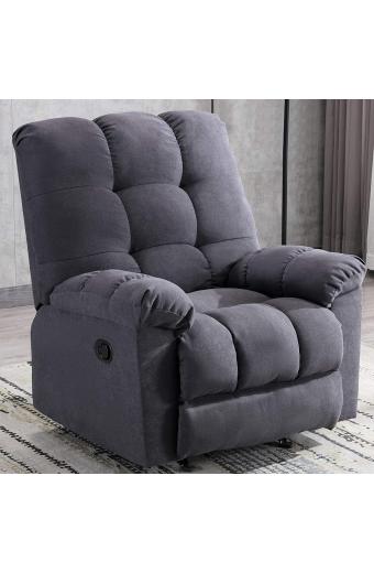 Chair Adjustable Overstuffed