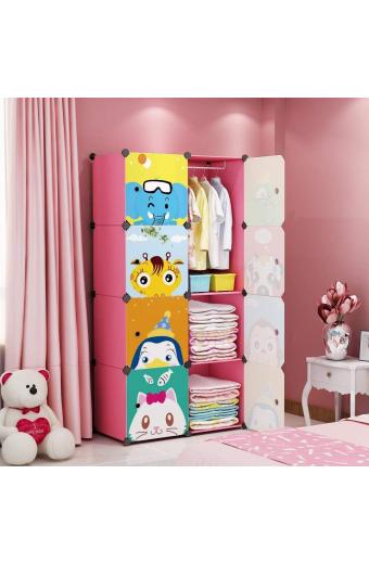 Children Wardrobe