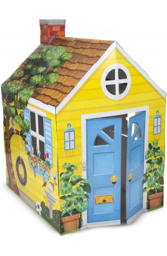 Country Cottage indoor Playhouse