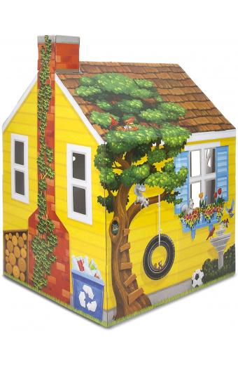 Country Cottage indoor Playhouse