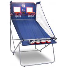Dual Shot Sport Basketball Arcade Game