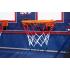 Dual Shot Sport Basketball Arcade Game