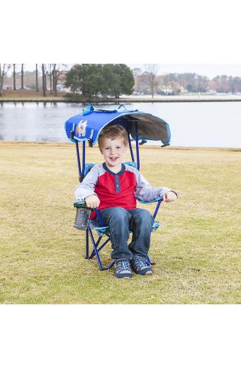 Foldable Children's Chair for Camping