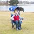 Foldable Children's Chair for Camping