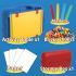 Kids Activity Table Set-3In1