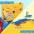 Kids Activity Table Set-3In1