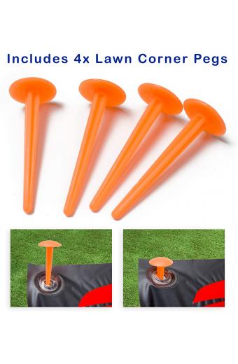 Lawn Darts For Indoor And Outdoor