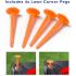Lawn Darts For Indoor And Outdoor