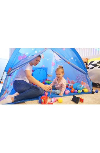 Play Tent for Kids
