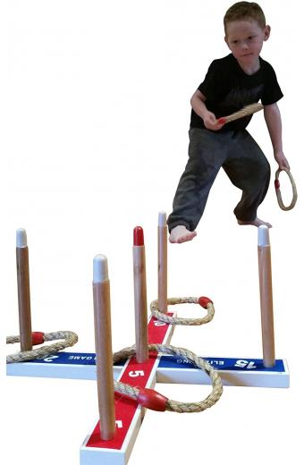 Ring Toss Yard Games for Adults and Family