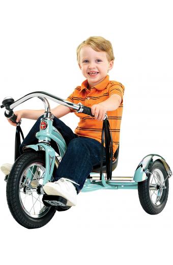 Roadster Kids Tricycle, Classic Tricycle