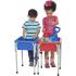 Sand and Water Adjustable Activity Play Table