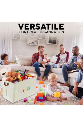 Set of 2 Storage Organizer