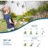 Splash Pad For Toddlers And Kids