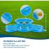 Splash Pad For Toddlers And Kids