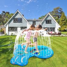 Splash Pad For Toddlers And Kids