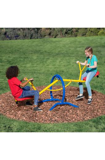 Teeter-Totter Home Seesaw Playground Set TT