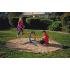 Teeter-Totter Home Seesaw Playground Set TT
