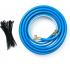Trampoline Waterpark Heavy Duty Sprinkler Hose
