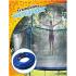 Trampoline Waterpark Heavy Duty Sprinkler Hose