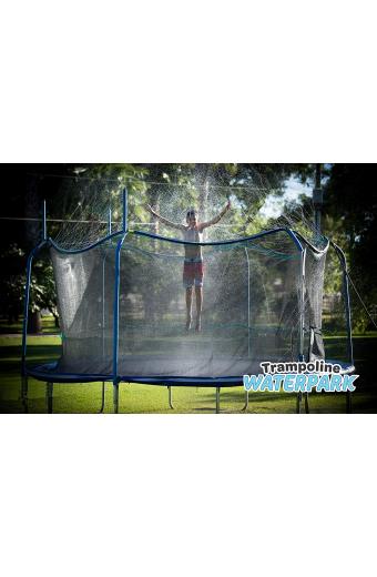 Trampoline Waterpark Heavy Duty Sprinkler Hose