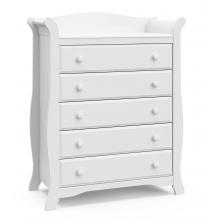 Universal Dresser White
