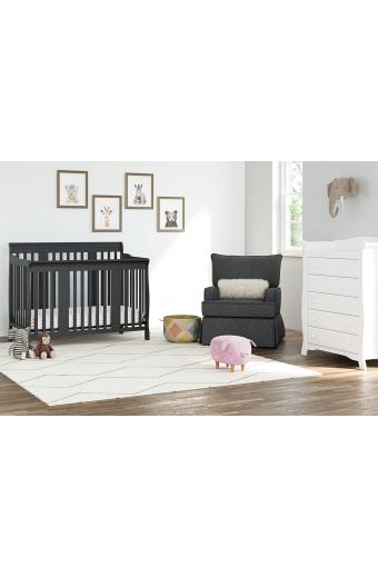 Universal Dresser White