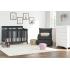 Universal Dresser White