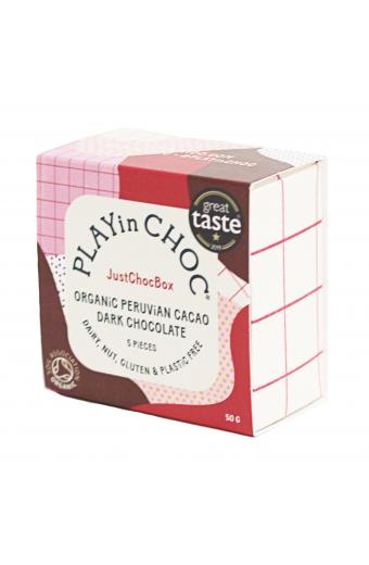 PlayinChoc - JustChoc